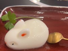 -殷式·私房烧烤·羊蝎子火锅(什刹海店)