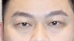 -德绣·机器野生眉发际线·美瞳线半永久