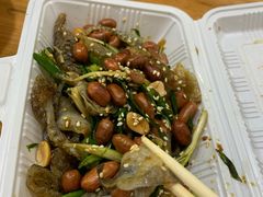 -陈添記·祖傳爽鱼皮·西关老字号(广州首店)