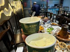 -马记伊源斋涮肉·清真菜(百子湾店)