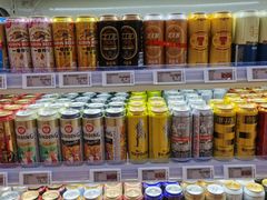 -杭州大厦LSE城市生活超市(杭州大厦店)