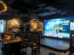 -麦凯伦烧烤·精酿超级工厂店(金桥总店)