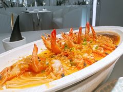 -3号仓库·创意中国菜(嘉兴龙鼎万达店)