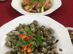 -QQ海鲜餐厅