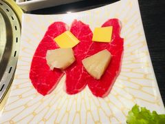 -AJIYA·池袋日式烧肉自助(天津万象城店)