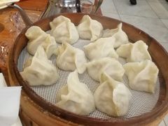 -大清花饺子城(昌黎店)