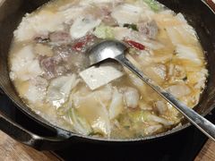 -福茂源横山铁锅羊肉(牡丹园店)