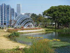 -上海植物园-4号门售票处