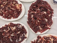 -创弟牛肉丸