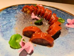 -悦融琥珀·京鲁菜·海味珍品(西单店)
