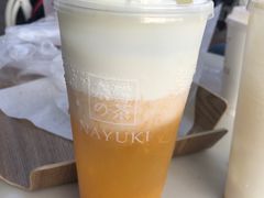 -奈雪的茶(大梅沙8号仓店)