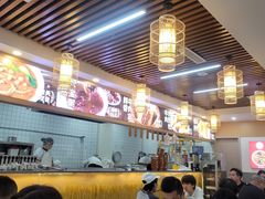 -高群生胡辣汤(亚运村店)