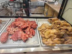 -老刘家永盛斋·传统泡馍(东关南街店)