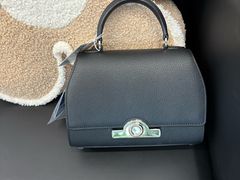 -六六奢品·vintage中古·回收二手奢侈品包包手表首饰(环球港店)