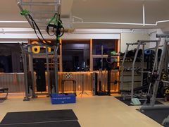 -中田·健身+普拉提(新天地店)