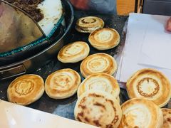 -秦豫肉夹馍(骡马市总店)