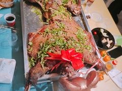 -暖心派对·独栋别墅团建聚会轰趴馆