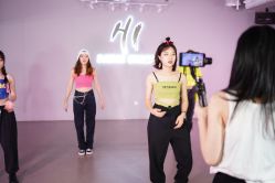 -HI dance 舞室