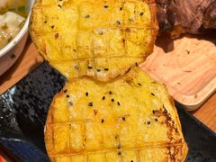 -华府九号海鲜烧烤大排档(龙域店)