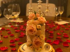 -北京古城老院厉晓麟精致菜