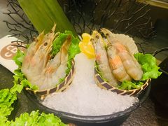 -湊湊火锅·茶憩(打浦桥日月光店)