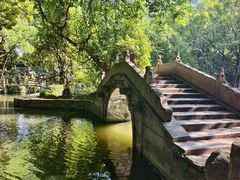 -绮园景区