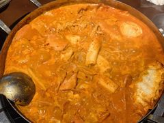 -양평식당·杨平食堂(华贸店)