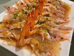 -唐拉雅秀酒店-唐苑中餐厅