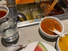 -海底捞火锅(万达广场店)
