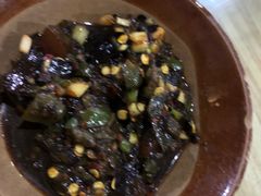 -张关合渣(航空大道店)