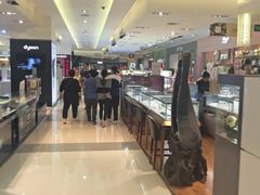 店内环境-金光华广场