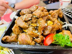 -仙隐小鹿中华料理(南宁万象城店)