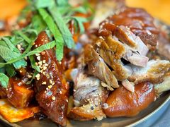 -Myth猪蹄(明洞店)