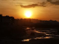 -北岐滩涂