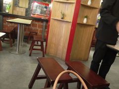 大堂-八婆婆烧仙草(中山路店)