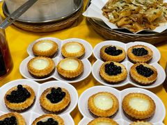 -味可道美食坊(福基路店)