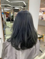 -蚂蚁造型沙龙