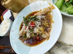 -小吊梨汤·北京菜(香山店)