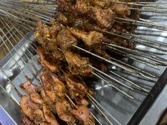 -清真·马峰烤肉(小学习北巷店)