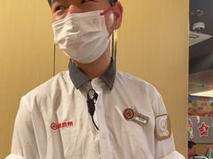 -海底捞火锅(南山京基百纳店)