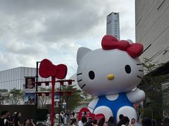 -深圳湾万象城(南山店)