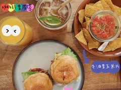 -RAC BAR(安福路店)