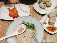 -小杨生煎(乐坊虹井店)