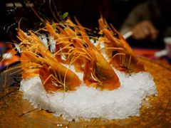 -上海滩餐厅(BFC外滩金融中心店)