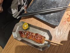 -沼津港精致料理·寿喜烧·烧鸟(青浦宝龙广场日料榜单店)