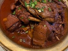 -金典银峰老鹅馆·昆山菜(亭林公园店)