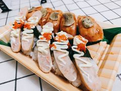 -争鲜回转寿司(南开大悦城店)