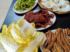 -重庆火锅(西安店)