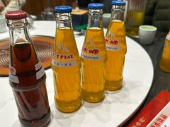 -钟记陕南菜·煎锅鱼(红专南路店)