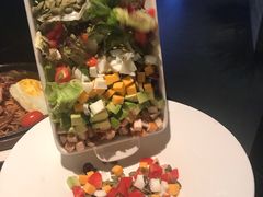 -半秋山西餐厅(巴南万达广场店)